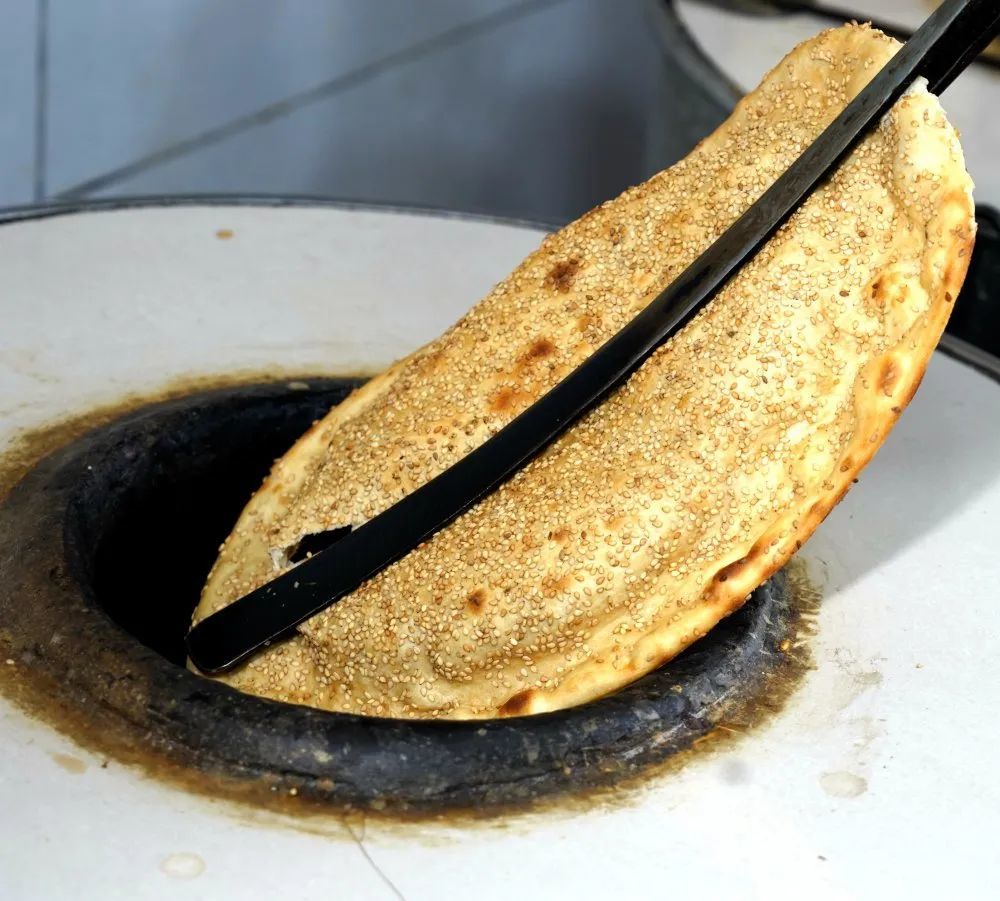 公安豆皮制作技艺