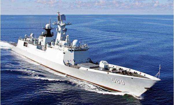 柬埔寨授予中国海军独家停靠权?洪森:欢迎各国来交流