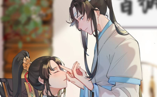 《魔道祖師》金光瑤真的對金凌好嗎?江澄的態度竟成關鍵證據