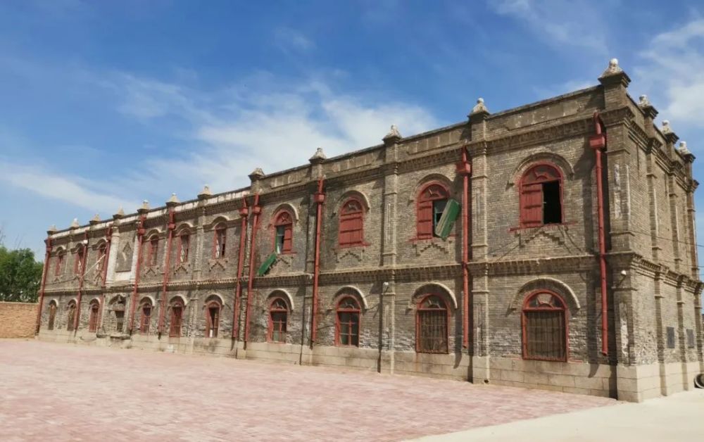 【魅力铁城】古韵铁城之澜阳书院