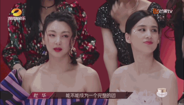 张雨绮林允张柏芝，八一八星女郎变成“野女郎”背后的秘密（组图） - 6