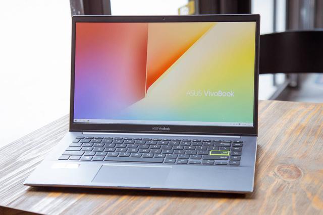 华硕灵锐14体验续航和性能无需担心移动办公的新选择