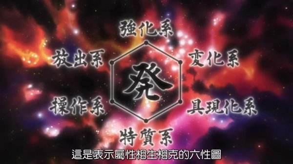 全职猎人:念能力的获取方式,五种途径任君挑选,总有一种适合你