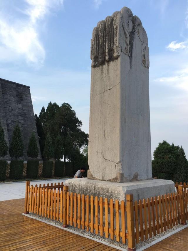 武则天为什么要给自己立"无字碑"?真相被揭开,让人不敢相信!