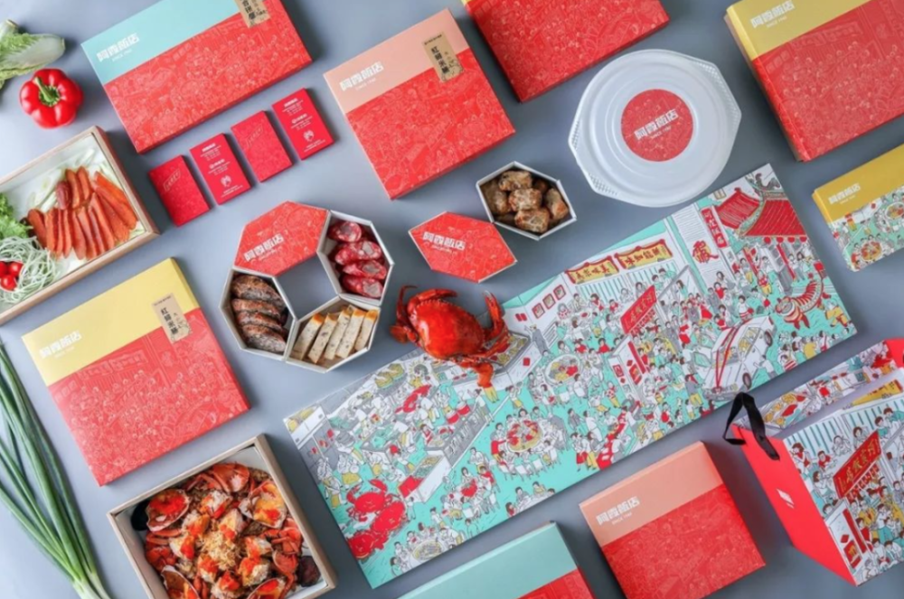 别小看外卖包装盒差评增多排名落后可能都是因为它