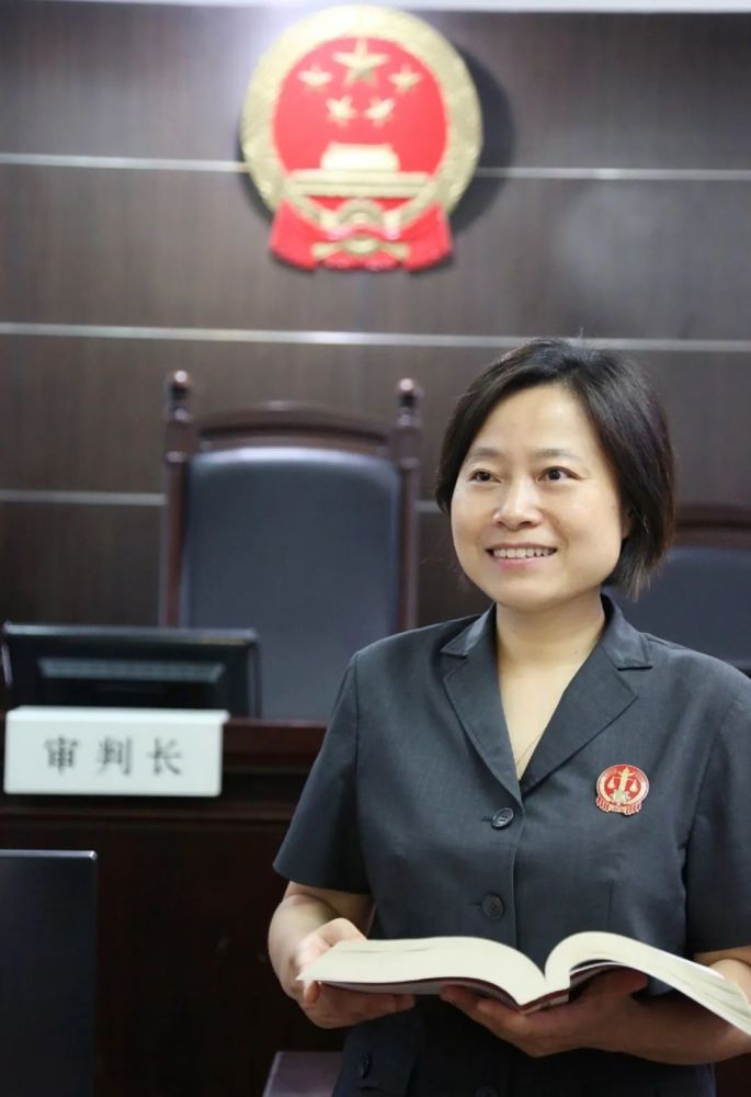 徐冬梅:工作完美主义,生活顽童主义