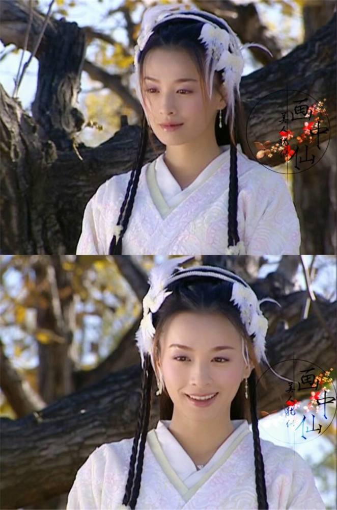 张庭的剧≈半个童年,你同意吗?