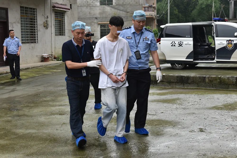 情节恶劣!被判死刑!