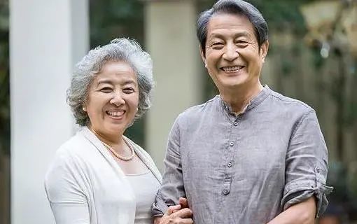 过了50岁男人再婚的目的是什么4个男人说大实话
