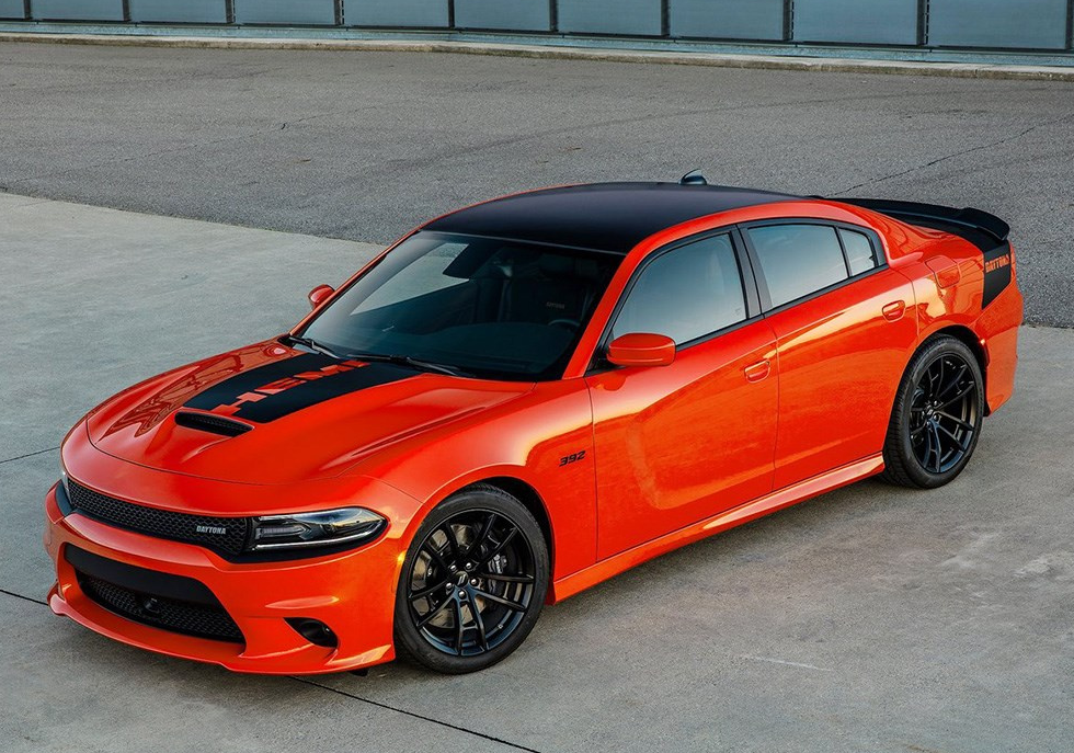 福特 cobra(眼镜蛇)