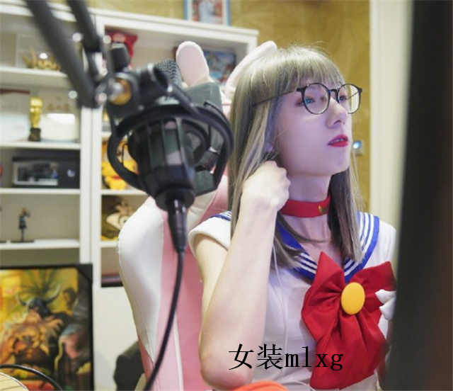 前言:rng离队选手宣布要女装?