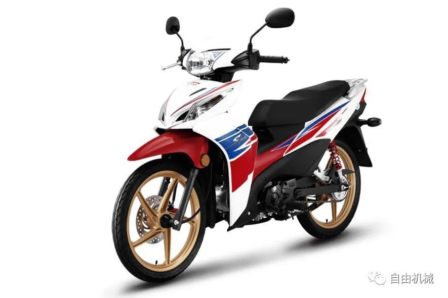 比踏板车还经济 最低 0 油耗 盘点弯梁摩托车 鸣鹰摩托资讯网