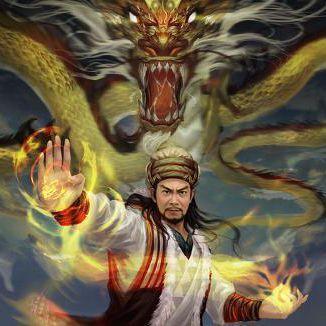 降龙十八掌天下无敌吗,可以克制它的武功有哪些?_腾讯新闻