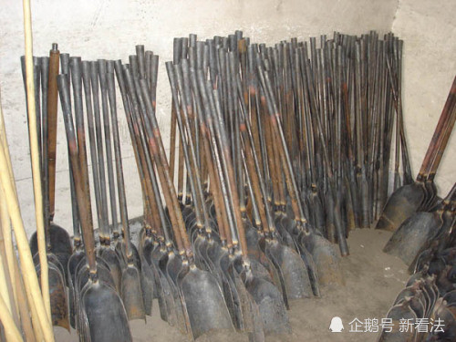 盗掘古墓 摸金校尉 不是在书上也不是在过去 法官释法谈打击