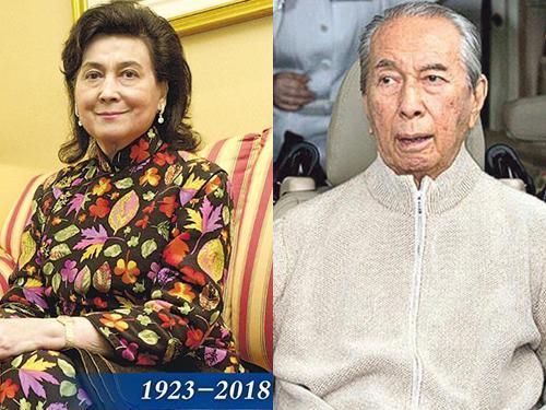 何婉琪年轻时与表弟何鸿章相恋,但遭到家人反对,于1946年和商人麦志伟