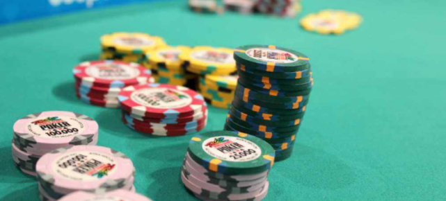 赌博借的钱 在韩国竟然不用还 赌博 韩国 社会 赌场