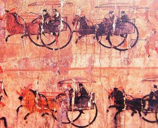 同为古代大一统王朝为何西汉盛世持续时间比东汉更长