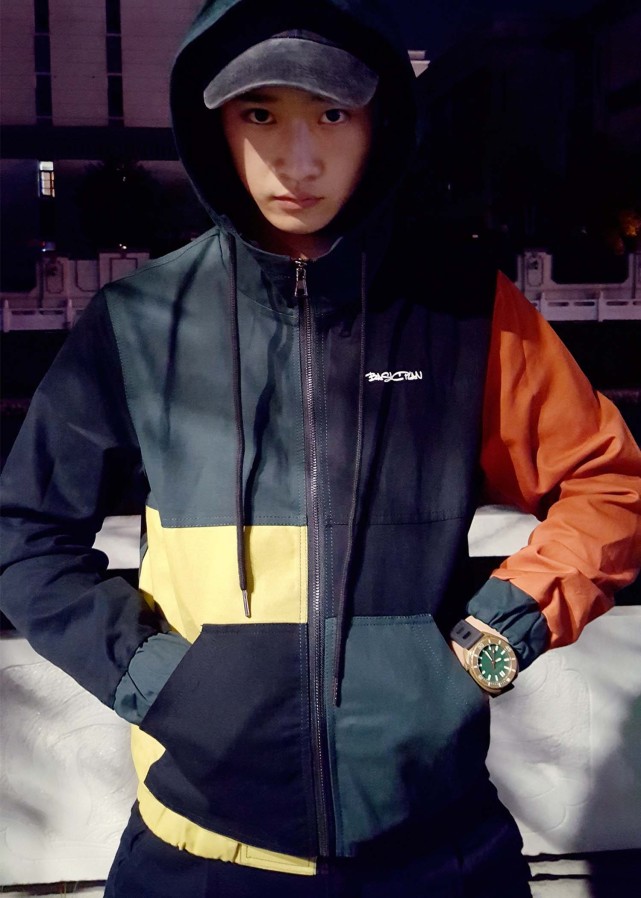 流量明星|邓威|天启大爆炸