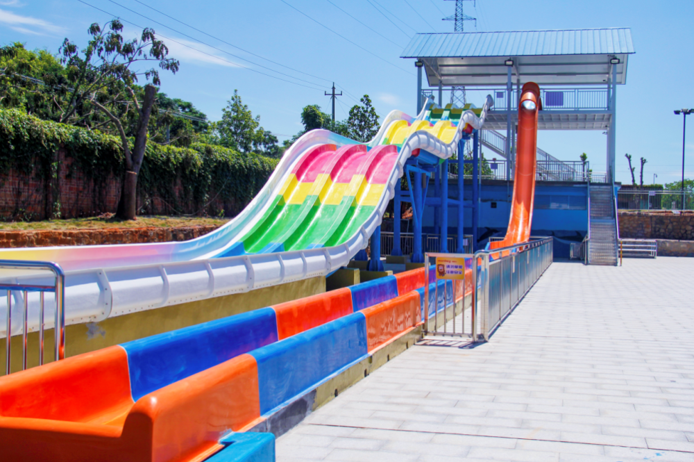 湛江,热04热04热04热04,樟树湾水上乐园,凉凉凉凉