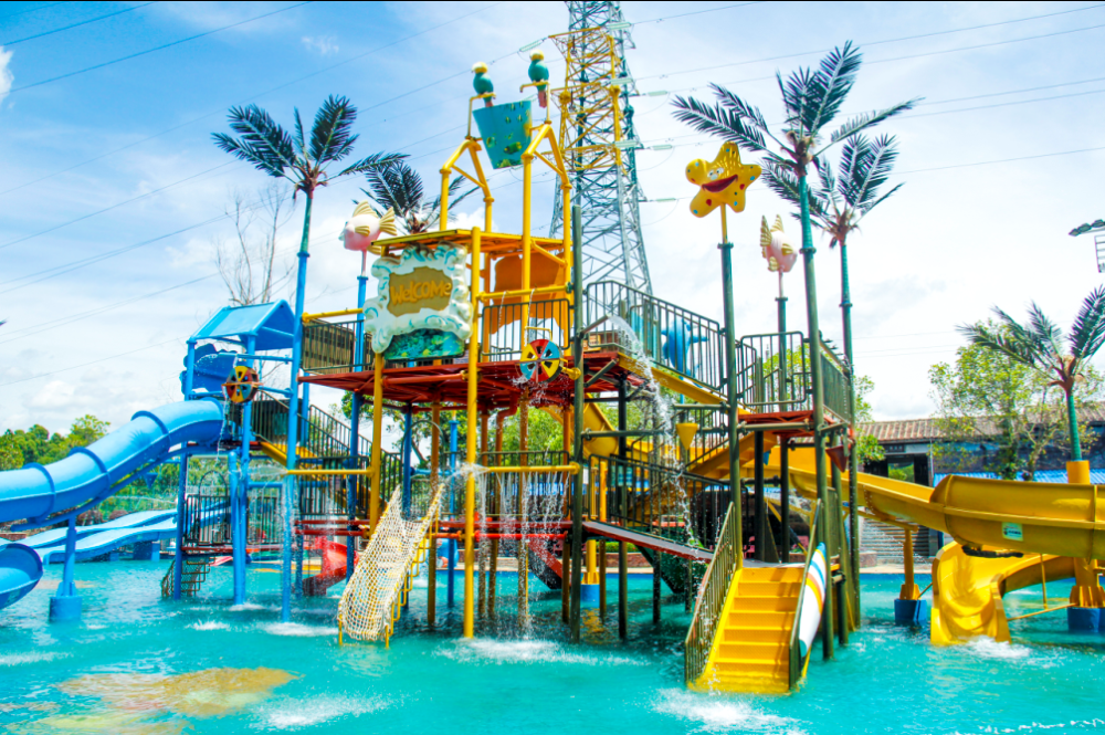 湛江热04热04热04热04樟树湾水上乐园凉凉凉凉