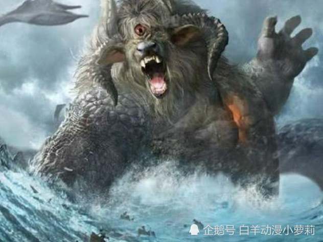 而是远古时期由于空间裂缝导致黄金比蒙出现在斗罗大陆上