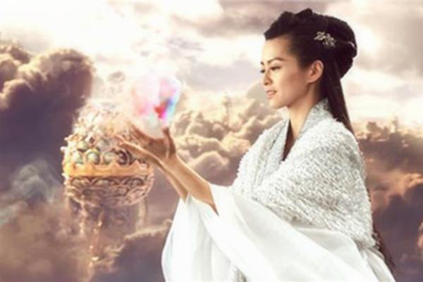 昊天上帝|李艮到底有什么来历？不但两回封神，还让昊天上帝都不敢怠慢