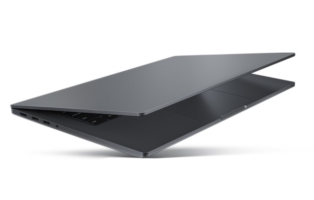 小米笔记本pro152020款上市一个模具用三年