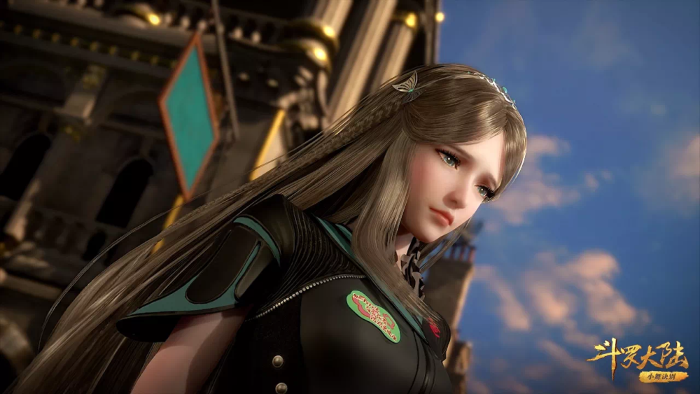 斗罗108:真正的昊天真身来了,七怪毕业,唐三:小舞为什么要走