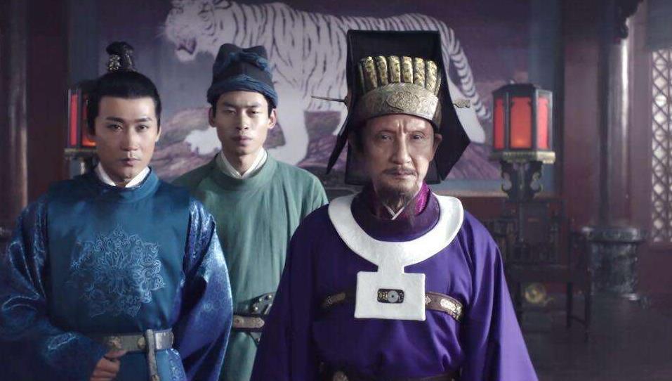 水浒传骗了我们原来高俅不是奸臣也从未陷害梁山108将