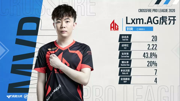 越打强队越厉害没错我就是神奇选手刘小莫