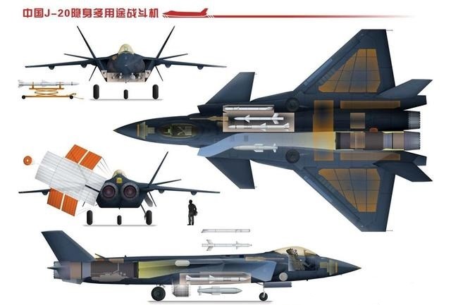成飞歼20顺利过关服役而沈飞fc31却困难重重