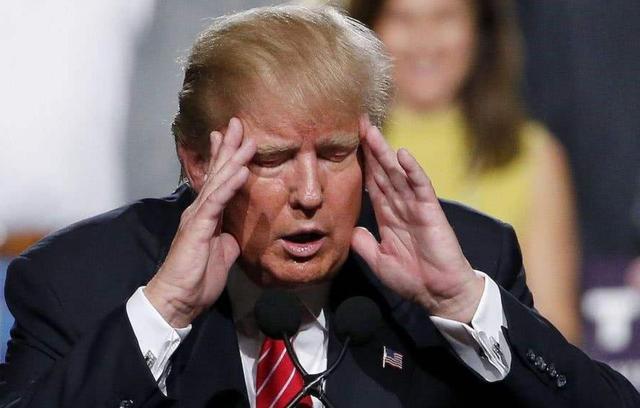 唐纳德·特朗普|为了扳倒特朗普，这个反特朗普组织已经筹集资金1.2个亿