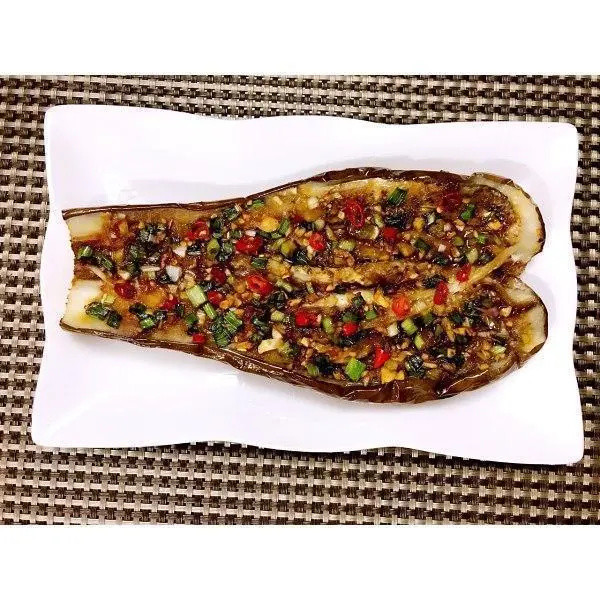 美食做法推荐番茄烧排骨冬瓜蒸鸡干煸大虾土豆条烤紫茄子