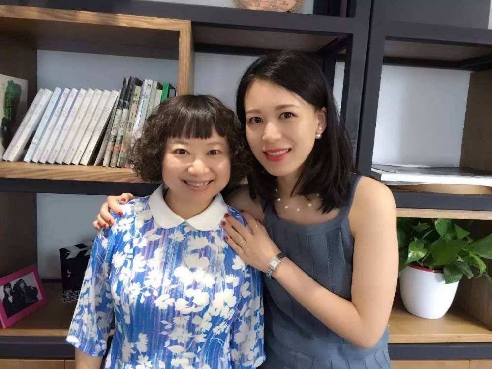 饶雪漫:爱对了是爱情,爱错了是青春