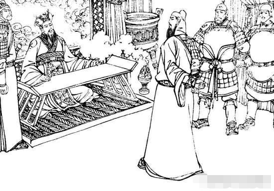 关羽败走麦城曾路过马超封地为何马超却不出手相救呢说出来你别不信