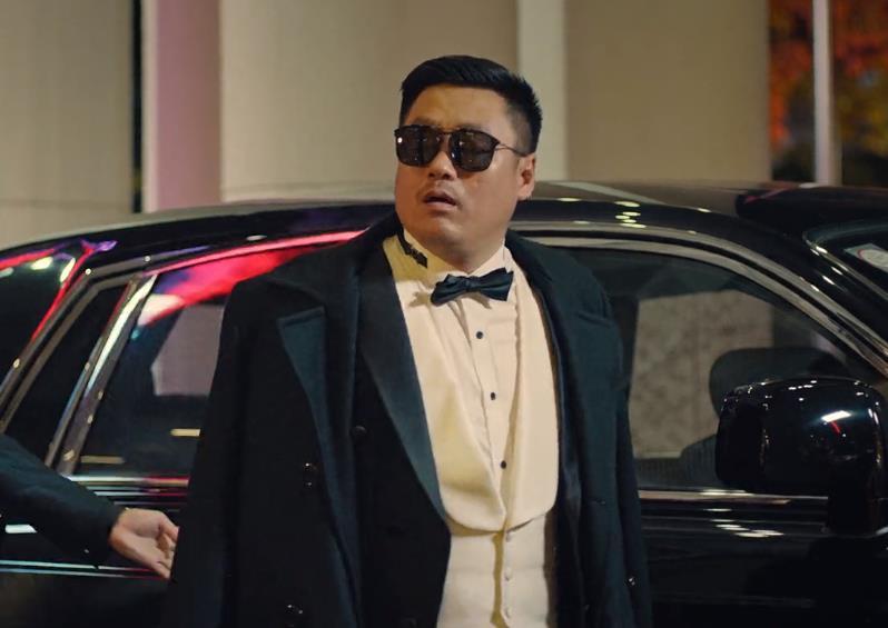 别叫我酒神爆笑来袭宋晓峰变身酒神喝到对方怀疑人生