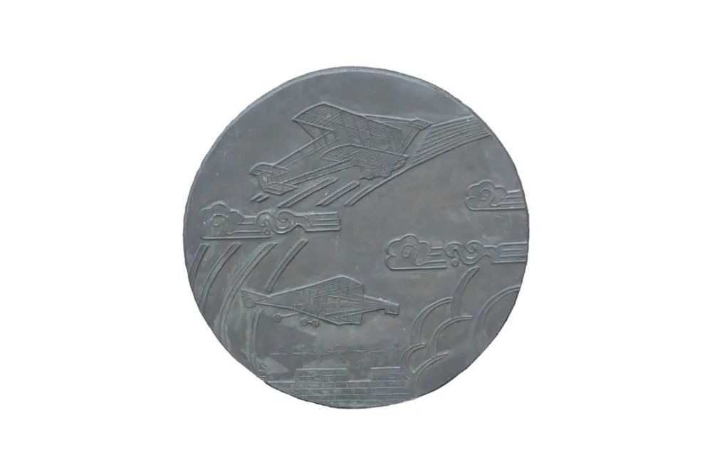 点开会说话的浮雕你一定惊呆了