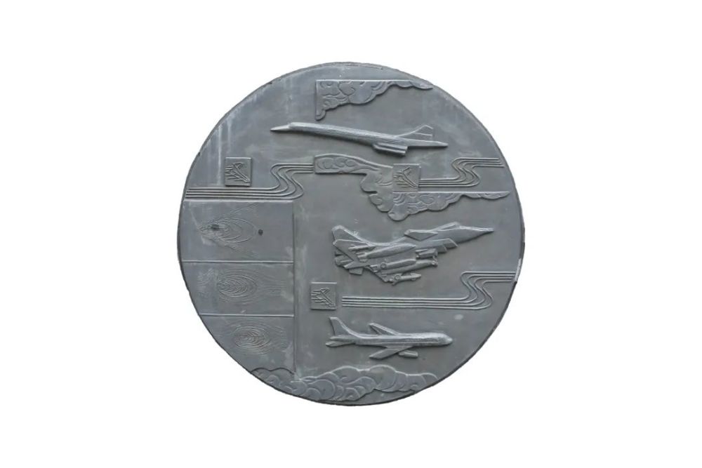 点开"会说话"的浮雕,你一定惊呆了