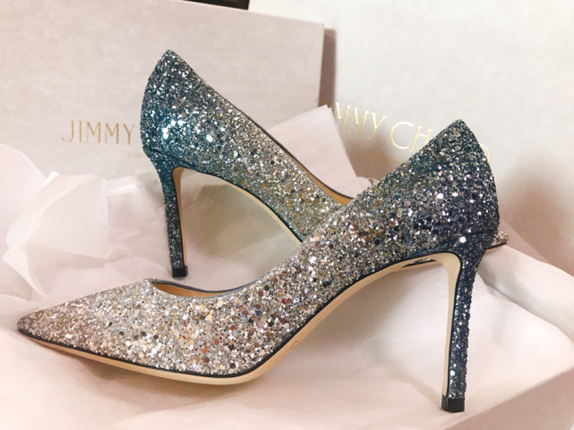 大牌"高跟鞋"有多豪华?香奈儿,ysl都不算啥,看到最后:女人沦陷了!