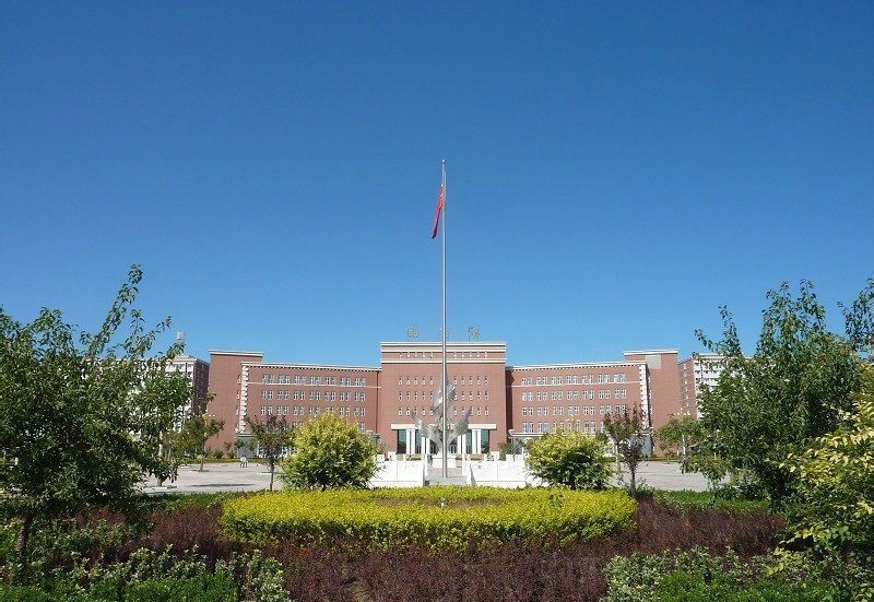 超强实力的二本院校考上就是赚到家长赶紧关注