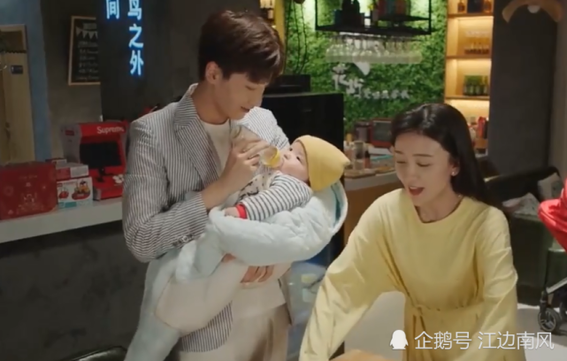 电视剧《你是我的命中注定》正在热播中,小伙伴们最近有没有在追这部