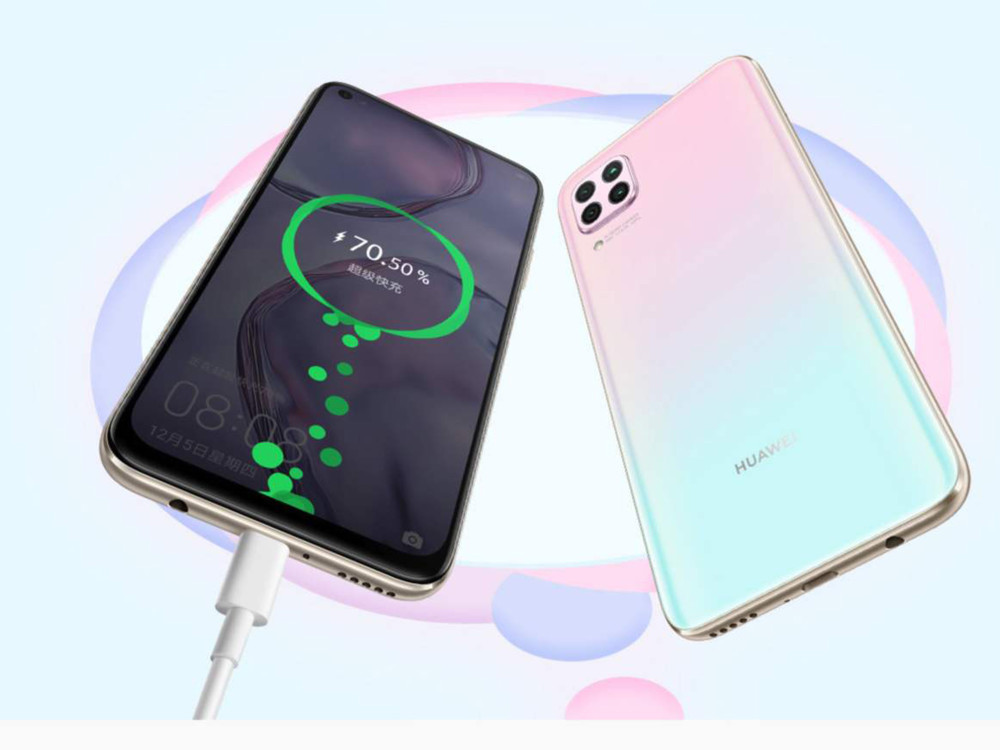 相比同价位6 128gb的麒麟810手机荣耀play 4tpro,华为nova6se的优点有