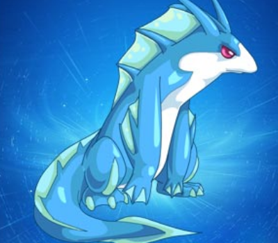 赛尔号三主宠三次进化猩猩变金刚娃娃鱼变水龙而她成女神