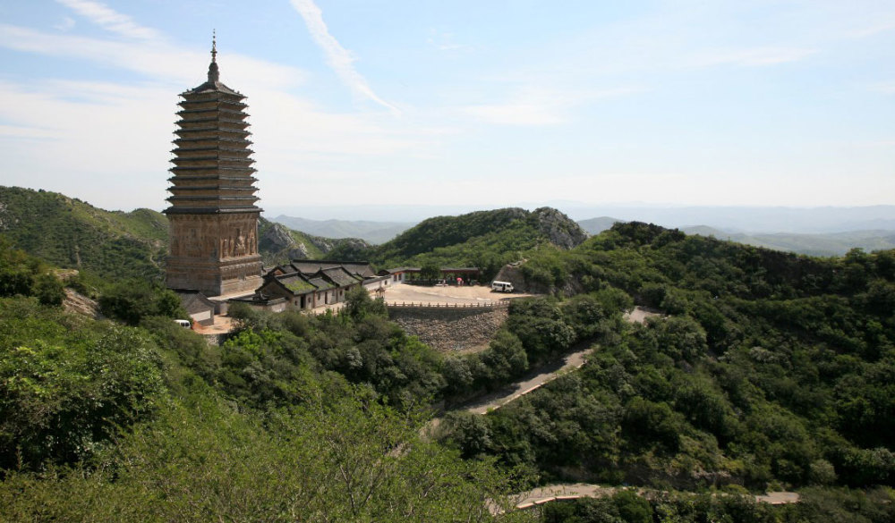 辽宁一座受欢迎的山与很多山重名是辽西一大名山还是4a景区