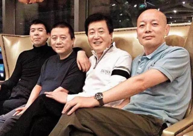 王朔用作品奠定京圈大佬江湖地位和三段不得不说的感情经历