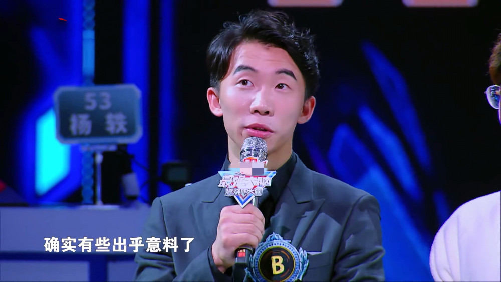 戴宁也直接说出,这场不是求稳,还要冒险加运气成分,只能全力一搏.