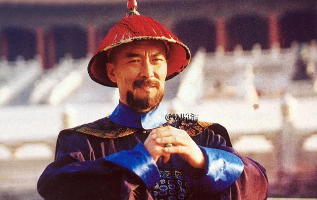 此后,王庆祥的影视资源好到爆,无论是《天下粮仓》中的反贪尚书刘统勋