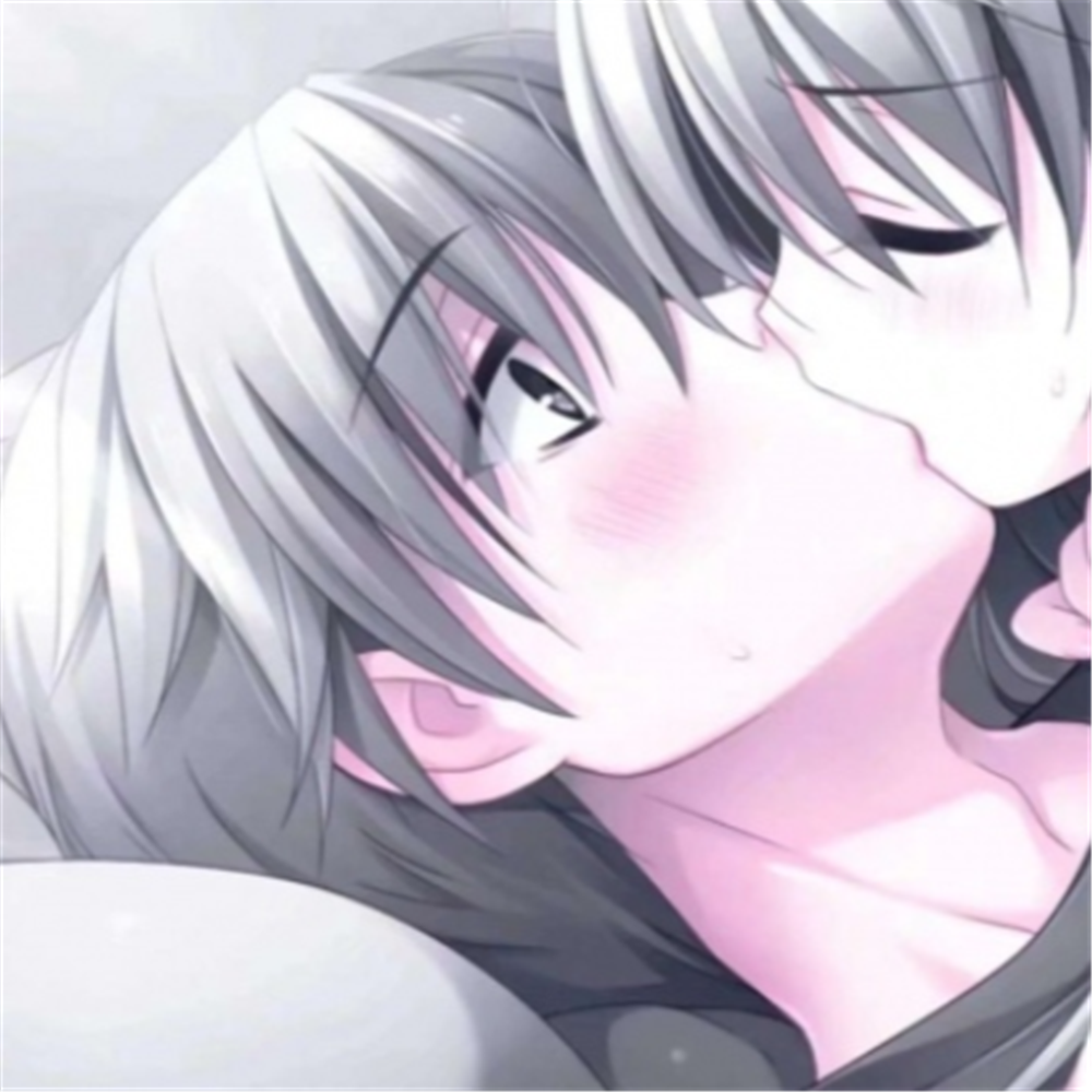 动漫情头:你是微笑里的甜,还是眼泪里的咸