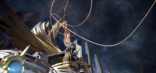 斗罗大陆:昊天真身有多强,比比东自愧不如,放弃追杀唐三小舞