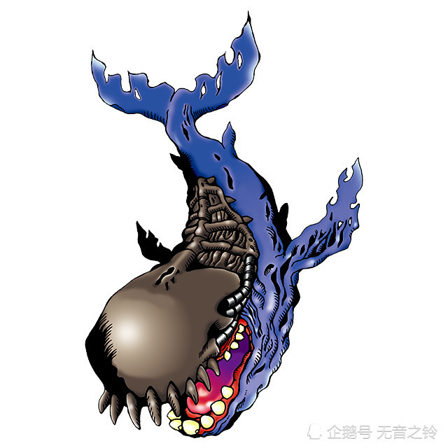 从四天王到超级运输战舰钢铁海龙兽经历了什么